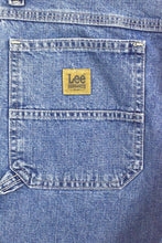 Load image into Gallery viewer, Lee Brand Denim Shorts
