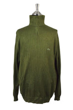 Load image into Gallery viewer, Lacoste Brand Knitted Pullover
