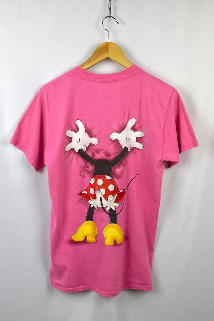 Minnie Mouses T-shirt