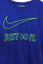 Load image into Gallery viewer, Just Do It T-shirt
