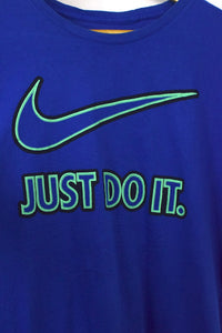 Just Do It T-shirt