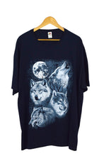 Load image into Gallery viewer, Howling Wolves T-Shirt
