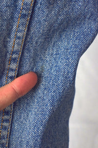 Arizona Brand Denim Jacket