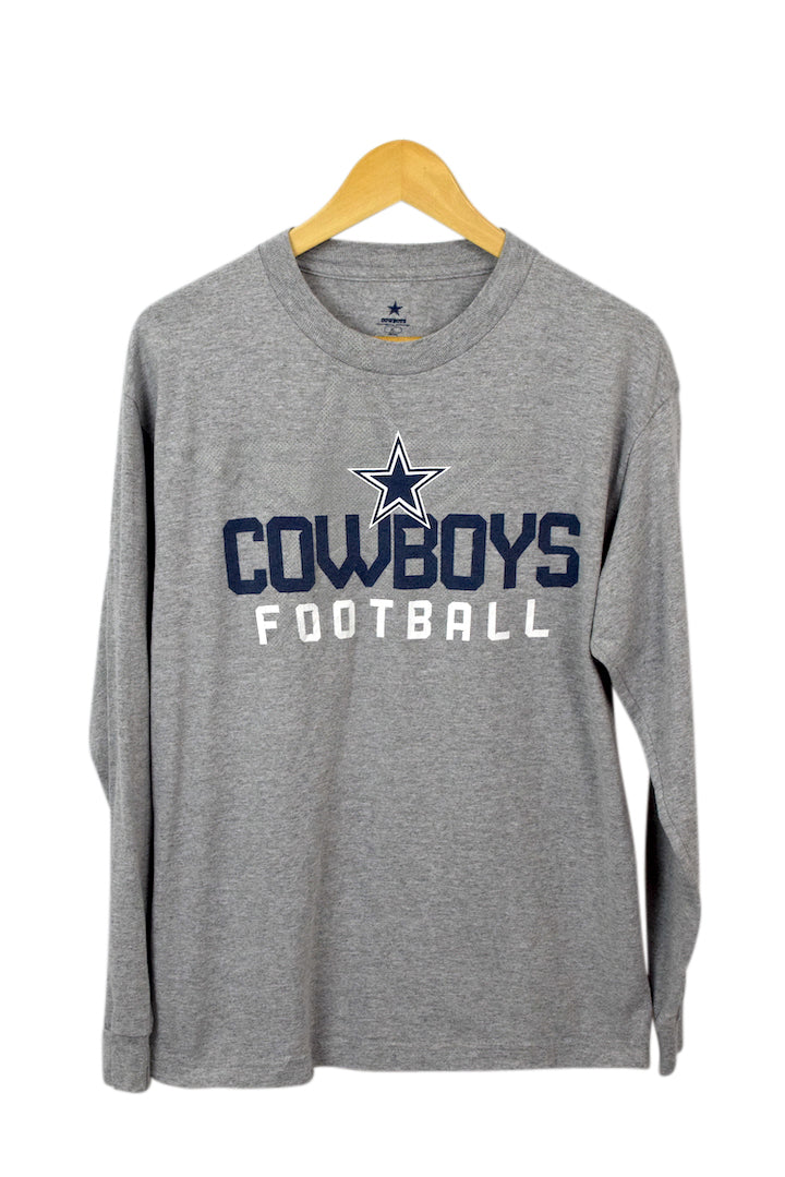 Dallas Cowboys NFL Long sleeve T-shirt