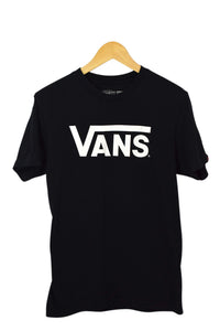 Van's Brand T-shirt
