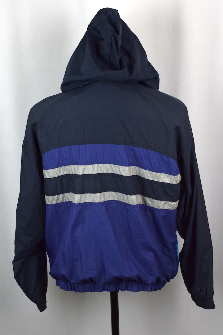R & R Brand Spray Jacket