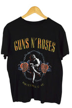 Load image into Gallery viewer, 2021 Guns n Roses T-Shirt
