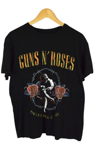 2021 Guns n Roses T-Shirt