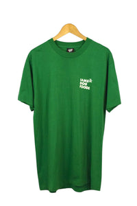 80s/90s IAMS Dog Food T-shirt