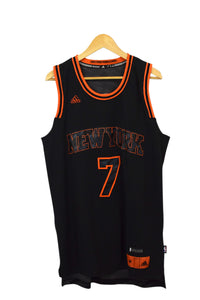 Carmelo Anthony New York Knicks NBA Jersey