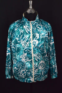 Sunterra Brand Spray Jacket