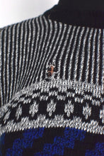 Load image into Gallery viewer, Expressions Brand Knitted Jumper
