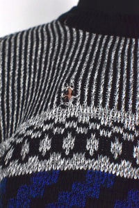 Expressions Brand Knitted Jumper