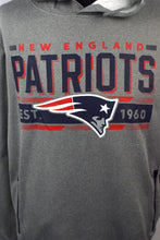 Load image into Gallery viewer, New England Patriots NFL Hoodie
