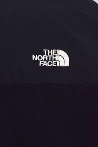 The North Face Brand Fleeced Jacket