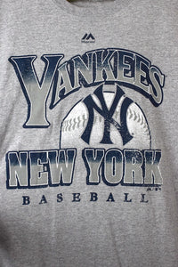 New York Yankee MLB T-shirt