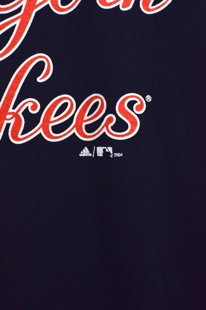 2004 New York Yankees MLB T-Shirt