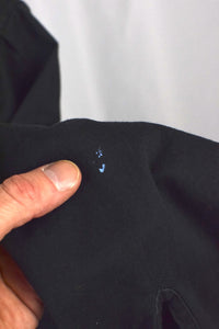 Wrangler Brand Denim Shirt