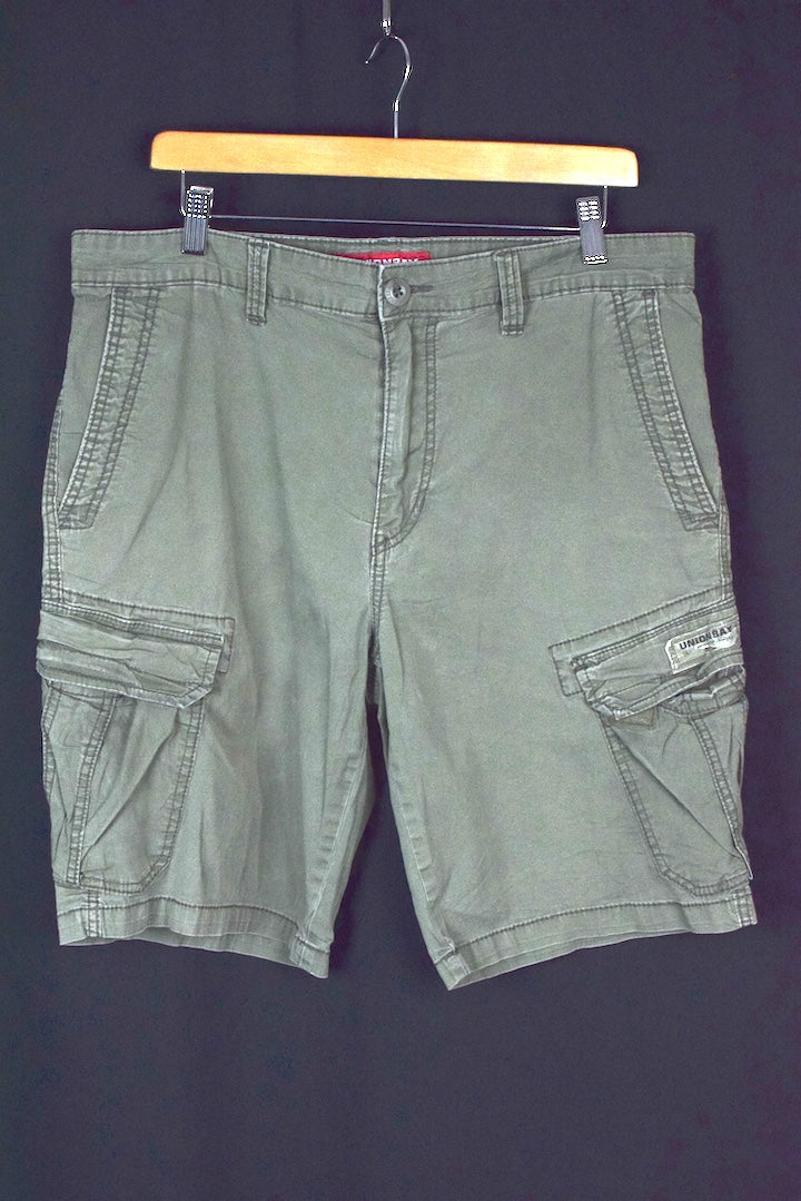 Union Bay Brand Cargo Shorts
