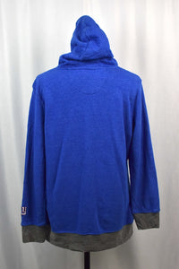 New York Giants NFL Hoodie