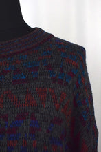 Load image into Gallery viewer, Knitted Jumper
