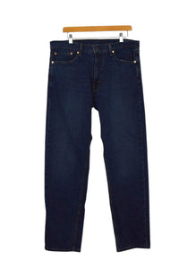 Levi Strauss Brand 505 Brand Jeans