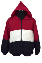 Load image into Gallery viewer, WIld Fable Brand Spray Jacket
