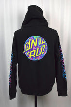 Load image into Gallery viewer, Santa Cruz Brand Hoodie
