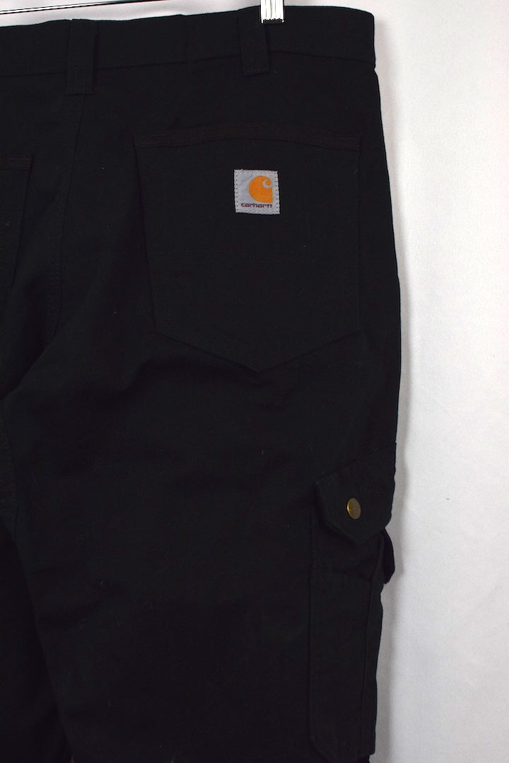 Carhartt Brand Cargo Pants