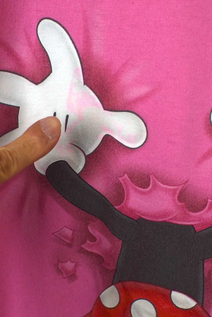 Minnie Mouses T-shirt