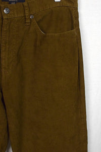 Banana Republic Brand Corduroy Pants