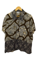 Load image into Gallery viewer, Abstract Print Blouse
