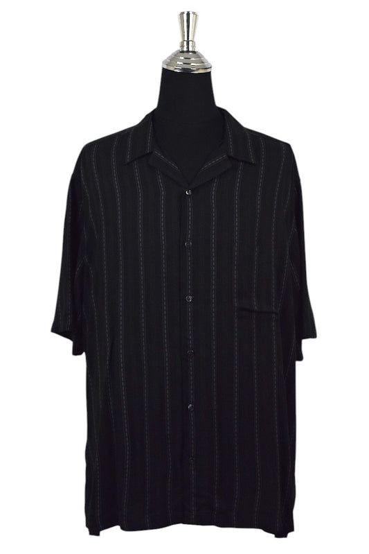 Axist Brand Striped Shirt