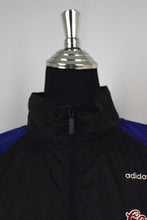 Load image into Gallery viewer, 90s Adidas Brand Coors Light Spray Jacket
