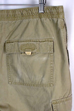 Load image into Gallery viewer, Beige Cargo Shorts
