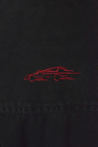 Lee Brand Denim Shirt