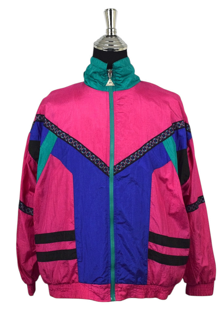 80s/90s Spray Jacket