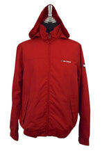 Load image into Gallery viewer, Tommy Hilfiger Brand Spray Jacket
