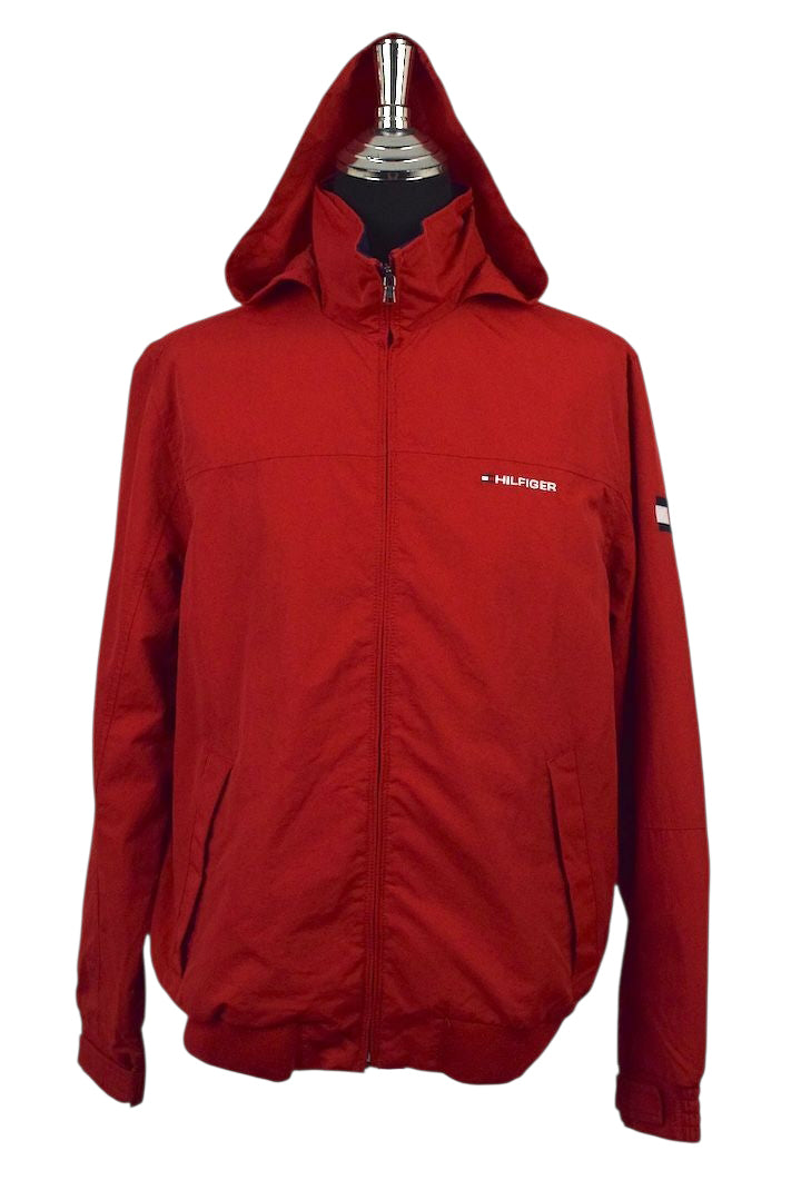 Tommy Hilfiger Brand Spray Jacket