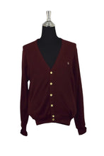 Load image into Gallery viewer, 80s/90s Christian Dior Brand Knitted Cardigan
