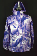 Load image into Gallery viewer, Champion Brand Spray Jacket
