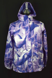 Champion Brand Spray Jacket
