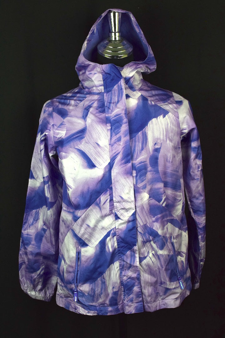 Champion Brand Spray Jacket