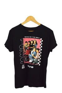 2020 Saved By The Bell T-shirt