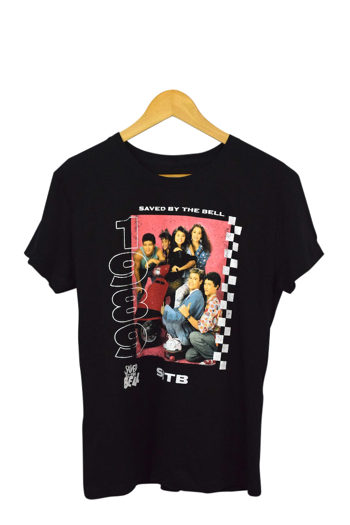 2020 Saved By The Bell T-shirt