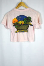Load image into Gallery viewer, Cropped Myrtlel Beach T-shirt
