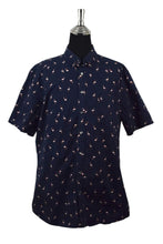 Load image into Gallery viewer, Flamingo Print Shirt
