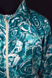 Sunterra Brand Spray Jacket