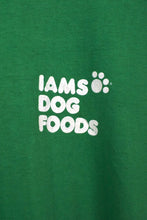 Load image into Gallery viewer, 80s/90s IAMS Dog Food T-shirt
