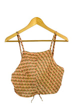 Load image into Gallery viewer, Reworked Floral Print Top
